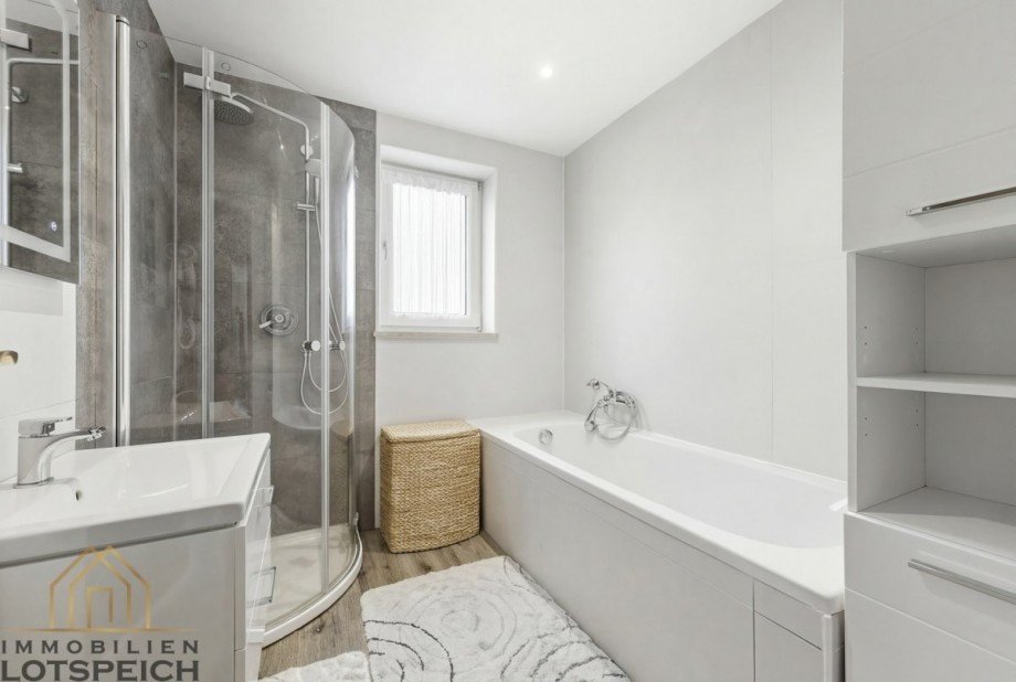 Bad Etagenwohnung Starnberg