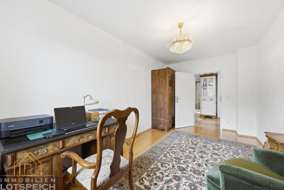 Kind_B�ro_Gast Etagenwohnung Starnberg