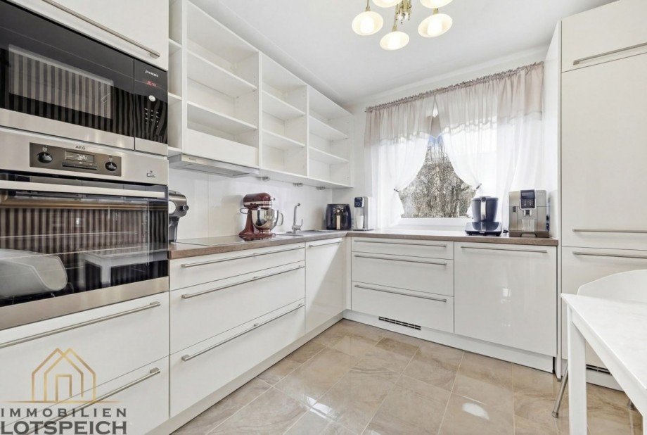 K�che Etagenwohnung Starnberg