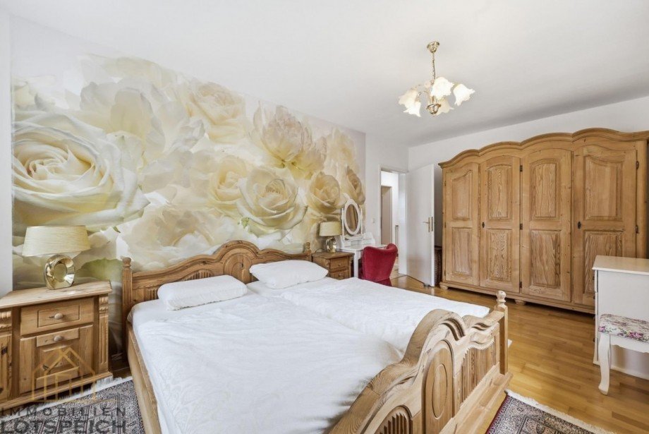 Eltern Etagenwohnung Starnberg