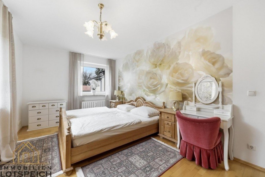 Eltern Etagenwohnung Starnberg