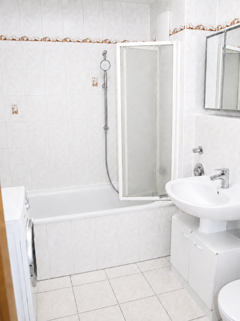 Bad Etagenwohnung M�nchen