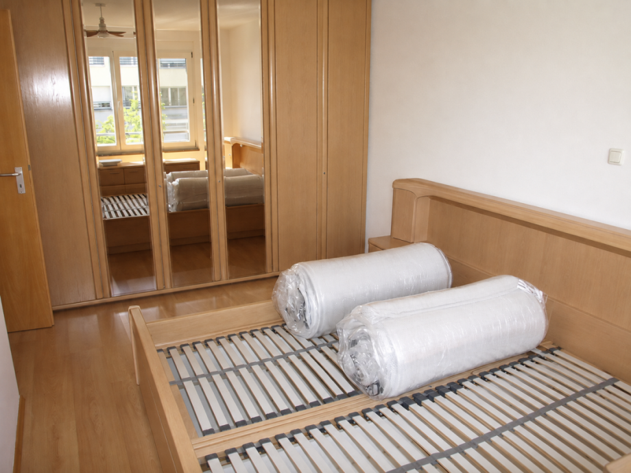 Schlafzimmer Etagenwohnung M�nchen